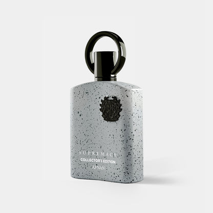 SUPREMACY COLLECTOR'S EDITION