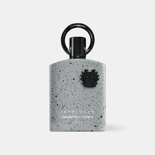SUPREMACY COLLECTOR'S EDITION