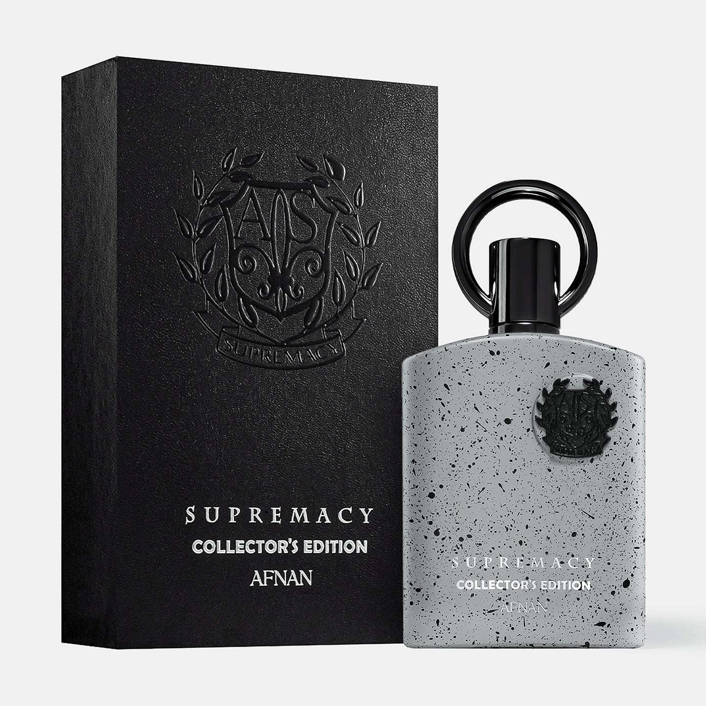 SUPREMACY COLLECTOR'S EDITION